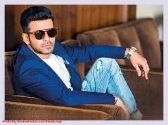 Manoj Bajpayee proud of younger brother's elevation Manoj Bajpayee proud of younger brother's elevation