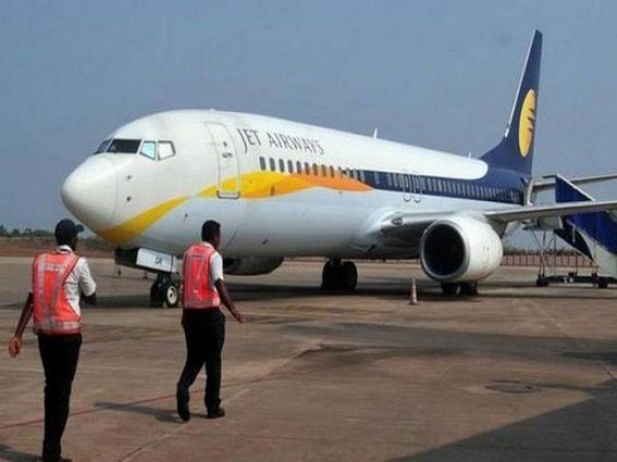 Jet Airways' independent director Rajshree Pathy quits