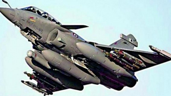 Centre should release MoM of Rafale deal: Congress