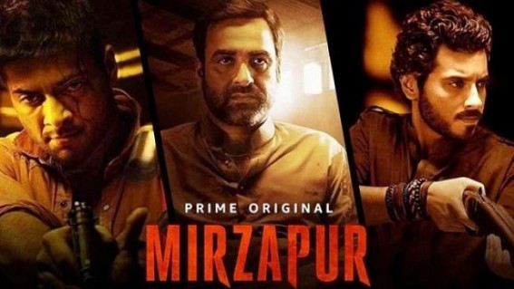 Big Synergy teams with 'Mirzapur', 'Fukrey' makers