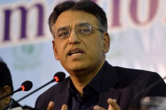 IMF may delay Pakistan visit as bailout talks continue IMF may delay Pakistan visit as bailout talks continue
