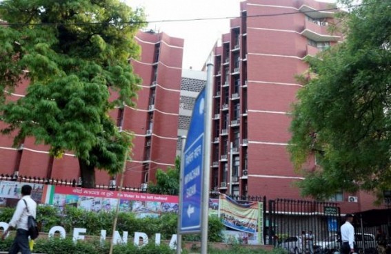 EC to decide on Vellore polls on Tuesday EC to decide on Vellore polls on Tuesday
