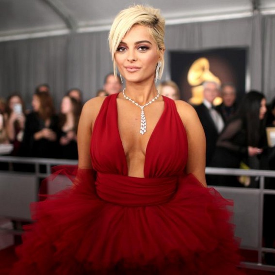 I'm bipolar and not ashamed anymore: Bebe Rexha I'm bipolar and not ashamed anymore: Bebe Rexha