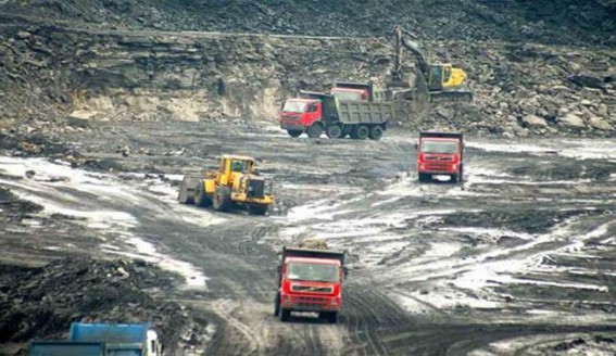 SC issues notice to Centre, states on mining leases