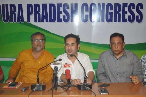 Congress welcomes Election Commission of India’s decision of poll-deferring, increasing securities Congress welcomes Election Commission of India’s decision of poll-deferring, increasing securities