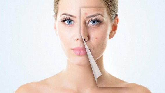 Work on getting the perfect skin for D-Day Work on getting the perfect skin for D-Day