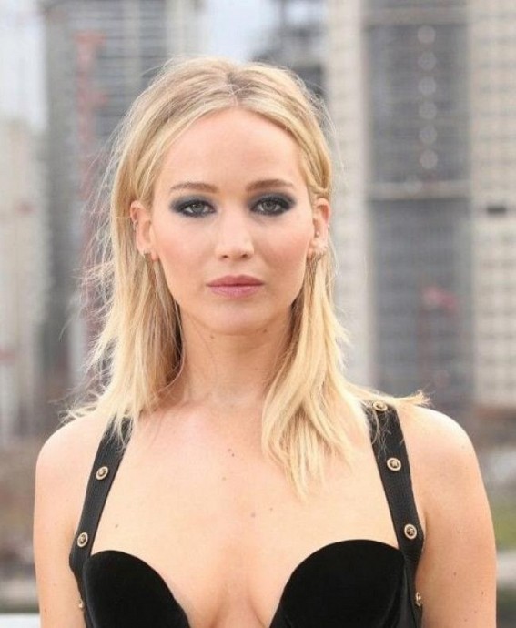 Jennifer Lawrence to end acting break with drama Jennifer Lawrence to end acting break with drama