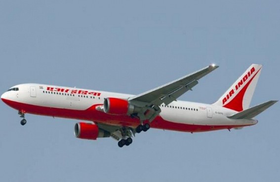 Air India keen on taking 5 grounded Jet Boeings Air India keen on taking 5 grounded Jet Boeings