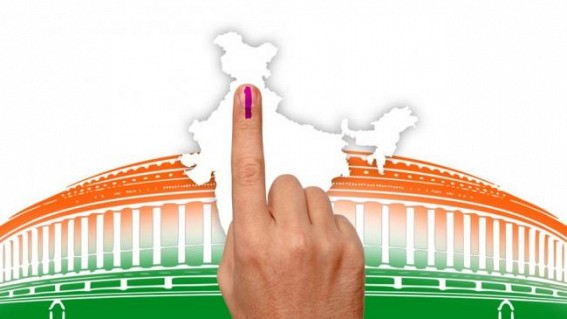 Polling picks up post-noon to 38.4% in Karnataka