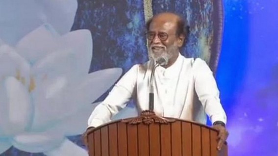 Will contest next Assembly elections: Rajinikanth Will contest next Assembly elections: Rajinikanth