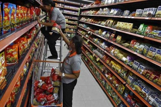 Consumer confidence recovers in April: Study