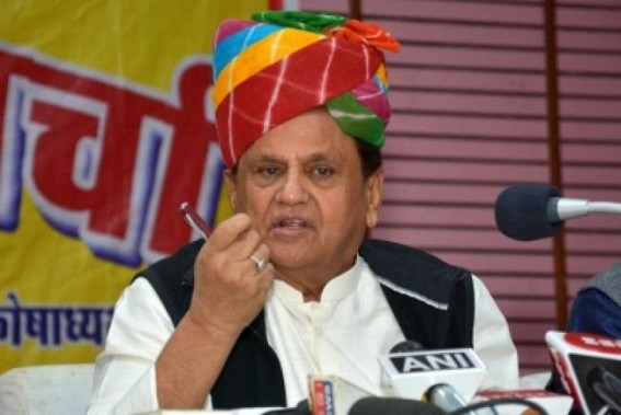 BJP to be reduced to 150 seats, NDA to 200: Ahmed Patel