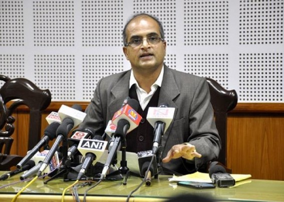 Electoral Officers arrested in Poll-Manipulation released Electoral Officers arrested in Poll-Manipulation released