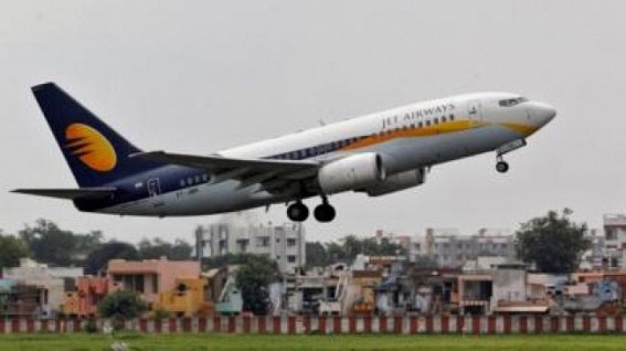 Private carriers in India have come crashing down