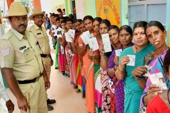 AI, social media regulation find prominence in poll manifestos AI, social media regulation find prominence in poll manifestos