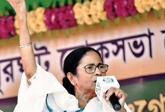 TMC faces Left legacy, BJP's ascent in Balurghat