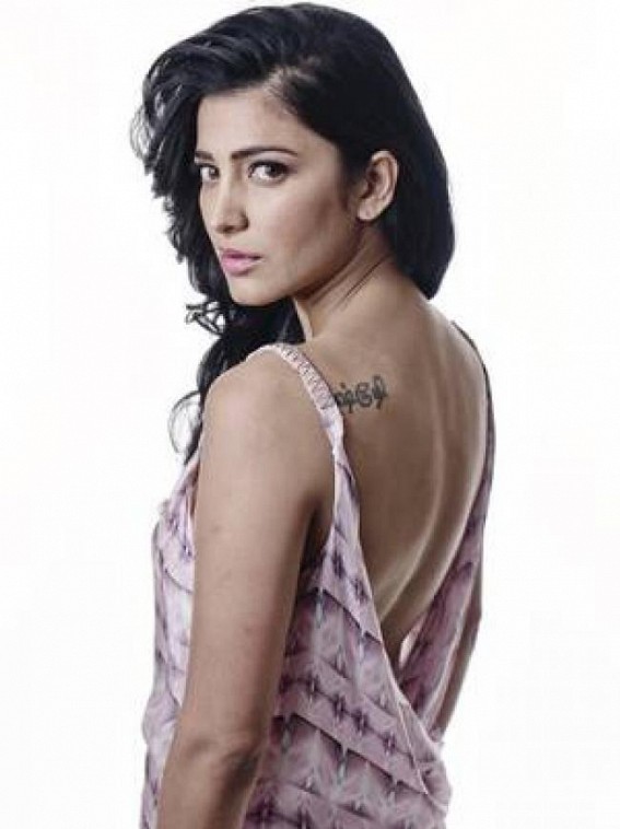Shruti Haasan, Vijay Sethupathi team up for first time Shruti Haasan, Vijay Sethupathi team up for first time