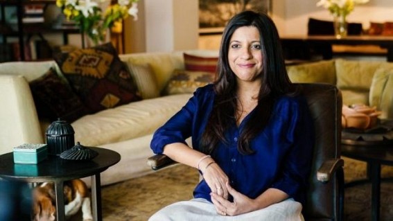 Filmmaker shouldn't look at end result: Zoya Akhtar