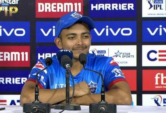 Pant biggest finisher in T20s right now: Shaw