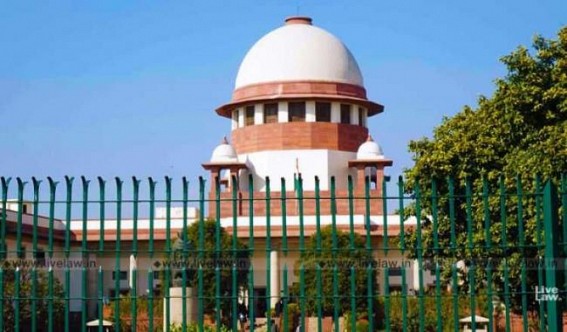 CJI case: SC asks IB, CBI, Delhi Police to look into evidence CJI case: SC asks IB, CBI, Delhi Police to look into evidence