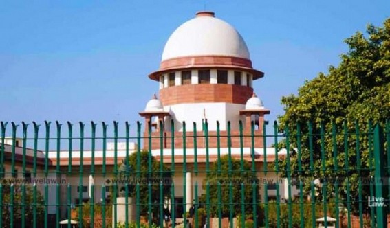 CJI case: SC asks IB, CBI, Delhi Police to look into evidence