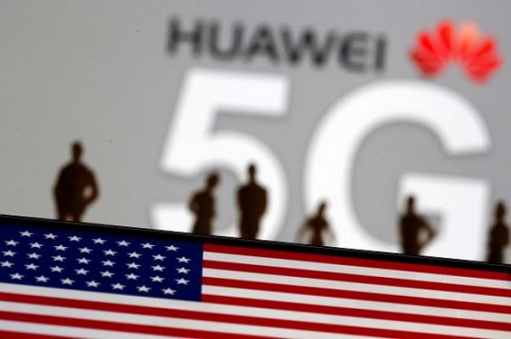 UK lets Huawei build 5G infra despite security issues
