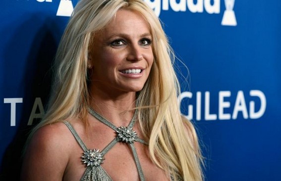 Britney Spears lost 5 pounds due to stress Britney Spears lost 5 pounds due to stress