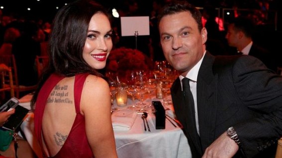 Megan Fox files to dismiss divorce from husband Megan Fox files to dismiss divorce from husband