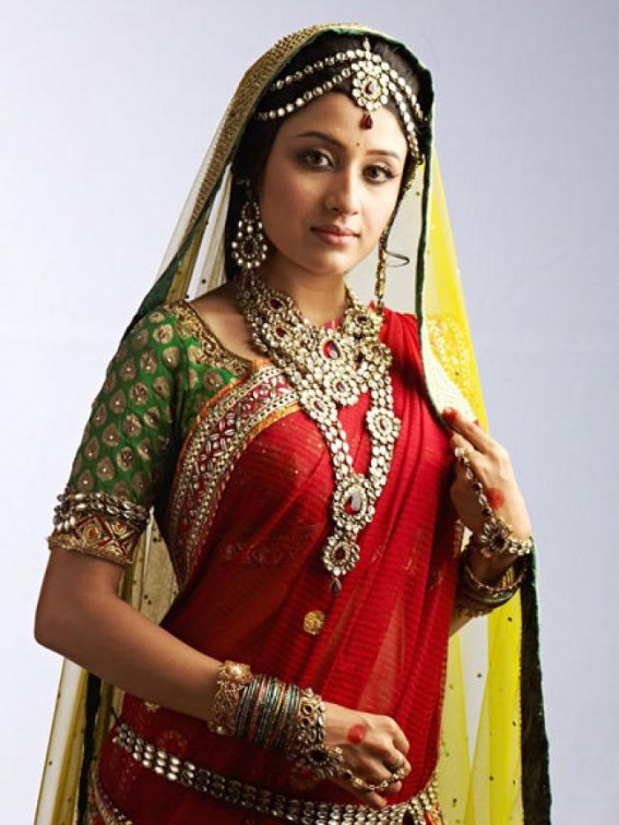 Paridhi Sharma shares her concern about depression