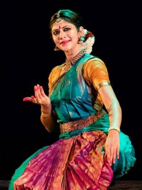 Mythology, history meet Indian dances in this fest