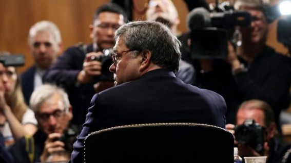 9 key takeaways from William Barr's testimony on the Mueller report