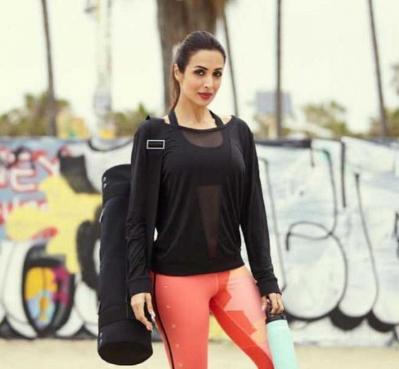 JLo, Malaika invest in Indian yoga, wellness start-up JLo, Malaika invest in Indian yoga, wellness start-up