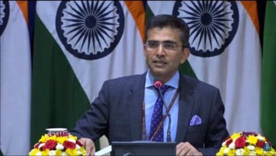 Azhar resolution: MEA plays down omission of Pulwama