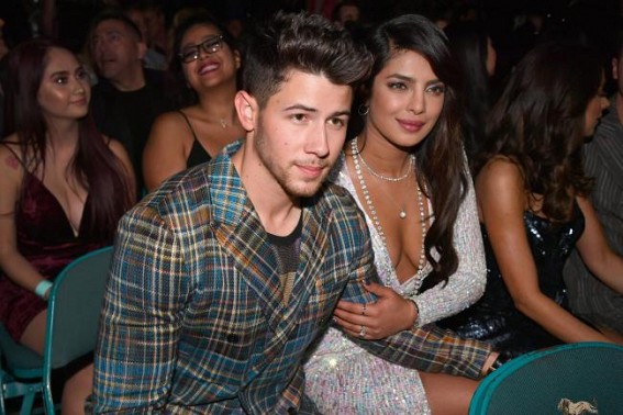 Priyanka Chopra is a sucker for sparkle Priyanka Chopra is a sucker for sparkle