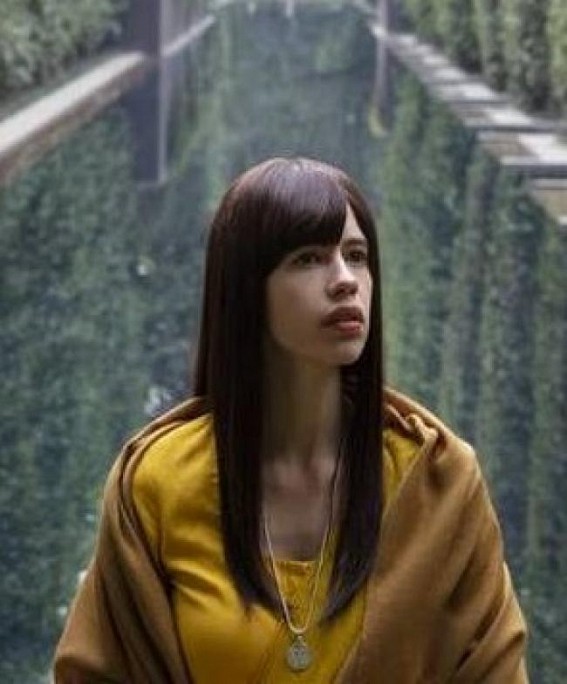 Kalki, Ranvir to join 'Sacred Games 2' Kalki, Ranvir to join 'Sacred Games 2'