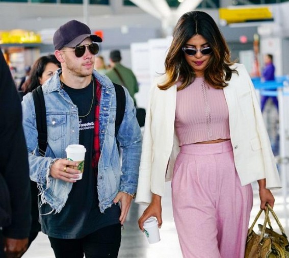 Priyanka has a 'How I Met' Nick story for her kids Priyanka has a 'How I Met' Nick story for her kids