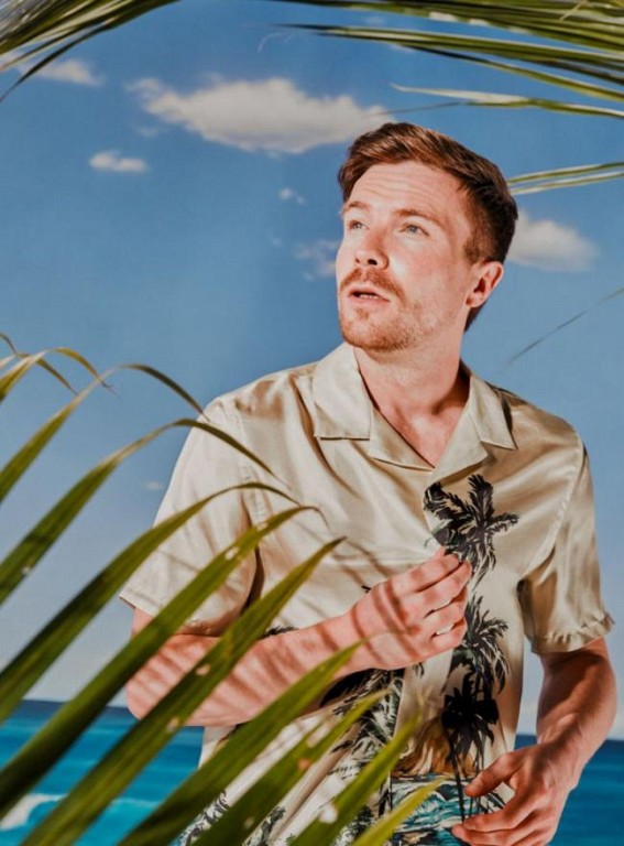 Joe Dempsie Was Nearly Jon Snow. Now Gendry Is 'Game Of Thrones' Most Earnest Heartthrob