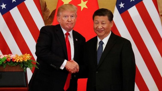 China says it will retaliate if Trump raises tariffs
