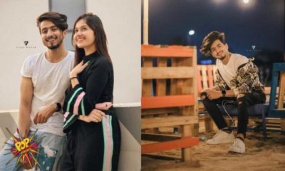 Dreams Coming True For Faisal Shaikh Dreams Coming True For Faisal Shaikh