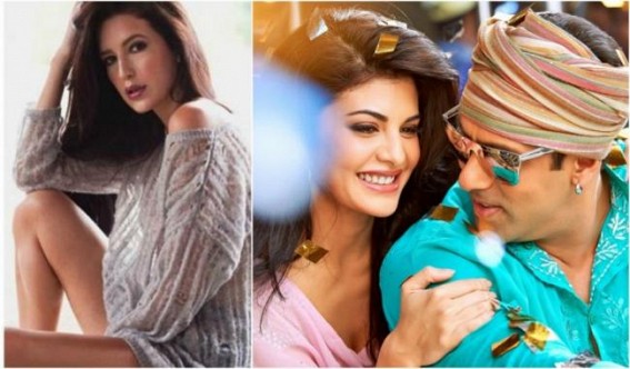 Salman Khan to romance with new face in Kick 2 Salman Khan to romance with new face in Kick 2