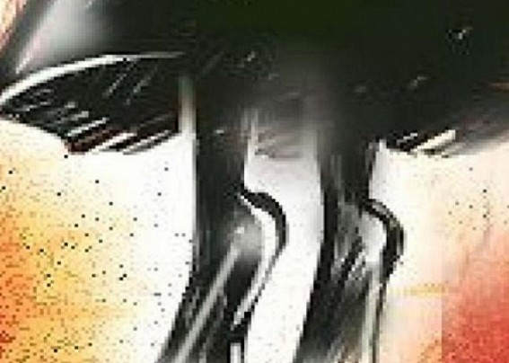 Tripura : Stepmother kills 16 years old daughter