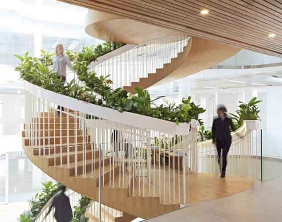 Grand Designs Live announces winner of the Under The Stairs project Grand Designs Live announces winner of the Under The Stairs project
