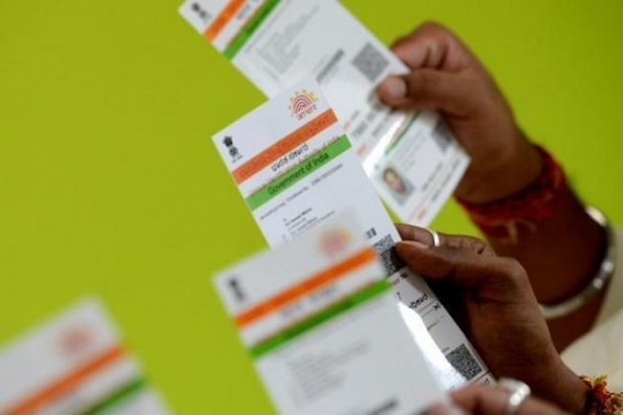 Can Aadhaar Card be updated in bank? How to get changes made in Aadhaar Card at your bank; easy steps Can Aadhaar Card be updated in bank? How to get changes made in Aadhaar Card at your bank; easy steps