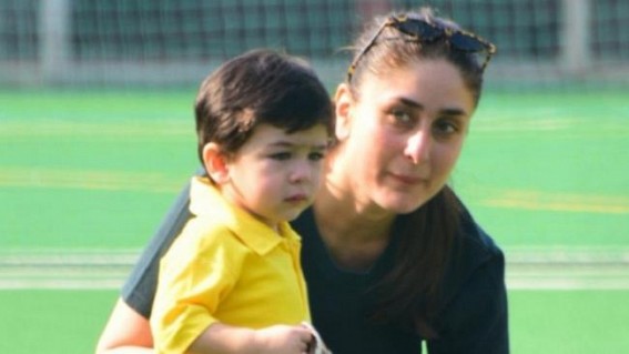 Kareena Kapoor Khanâ€™s Mothers Day Oath â€“ â€œWe Pledge to Keep All the Children Aliveâ€