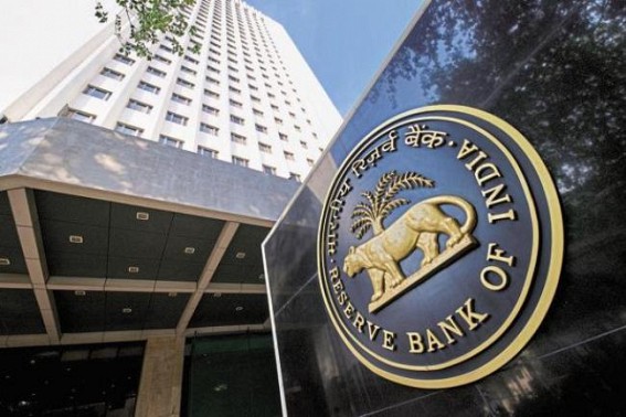 RBI proposes mobile app to help visually impaired to identify currency notes RBI proposes mobile app to help visually impaired to identify currency notes