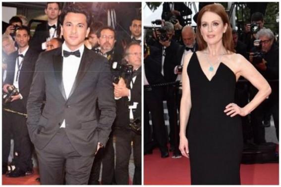 Cannes 2019: Chef Vikas Khanna to Share Stage with Julianne Moore Cannes 2019: Chef Vikas Khanna to Share Stage with Julianne Moore
