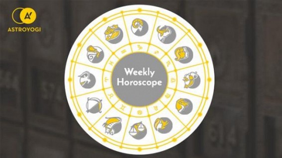 Your Weekly Horoscope - 13th to 19th May 2019 Your Weekly Horoscope - 13th to 19th May 2019