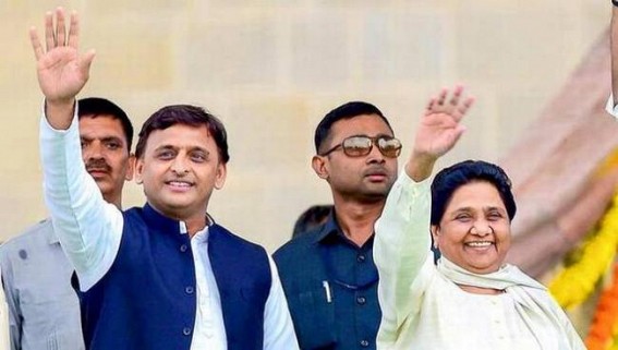 BSPâ€™s Mayawati eyes PMâ€™s post, but faces heavy odds