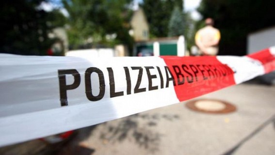 Authorities puzzle over German crossbow deaths