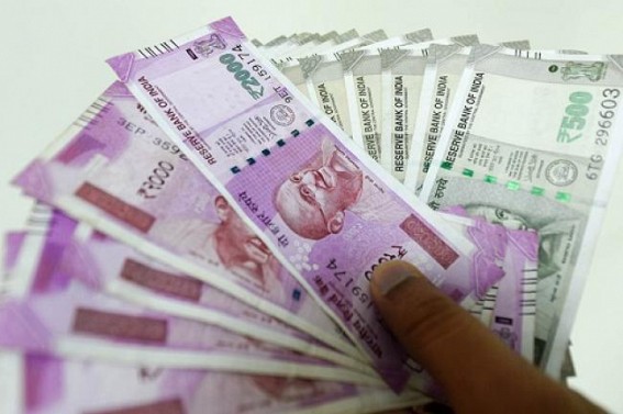 Tripura Gramin Bank begins Pension system officially